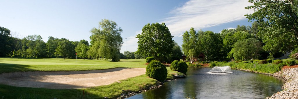 Candia Woods Golf Links New Hampshire s Friendiest Golf Course 