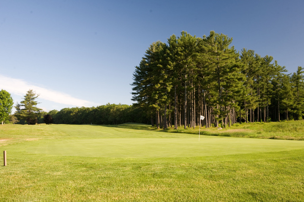 Candia Woods Golf Links New Hampshire's Friendiest Golf Course