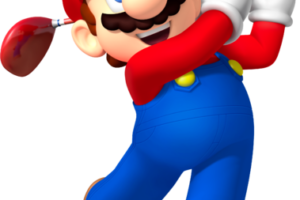 Mario_(Mario_Golf_World_Tour) Mario_(Mario_Golf_World_Tour)