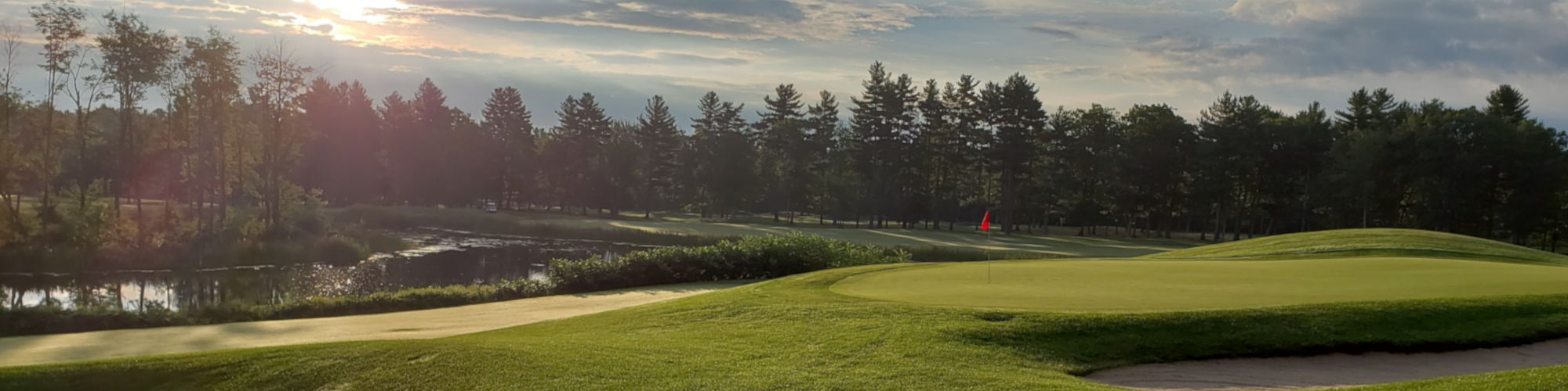 Golf Outings & Events Golf Course near Portsmouth, NH Dover Golf