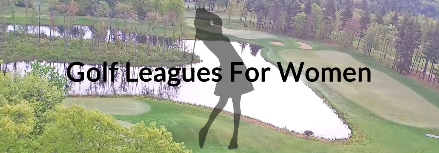 Golf Leagues For Women The Oaks & Candia WoodsThe Oaks & Candia Woods