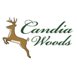 Candia Woods Golf Links logo
