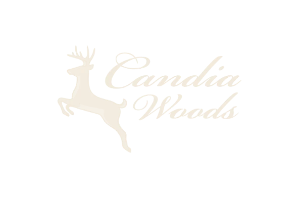 Candia Woods Golf Links logo