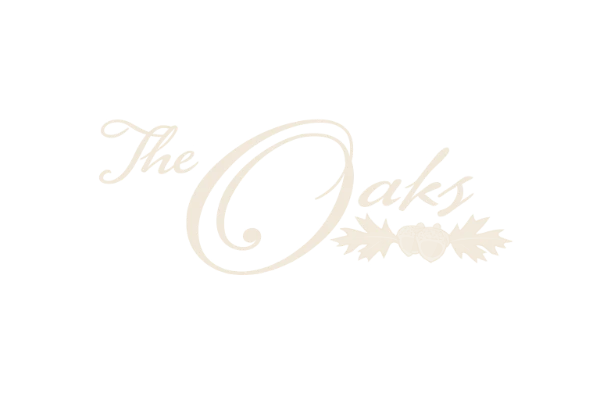 The Oaks Golf Links logo